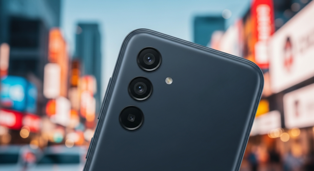 Samsung Galaxy A35