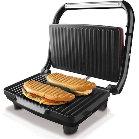 Sandwich & grill Taurus GRILL & CO de 1500 W