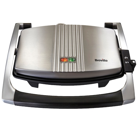 Sandwich-maker Breville Panini VST025X-01
