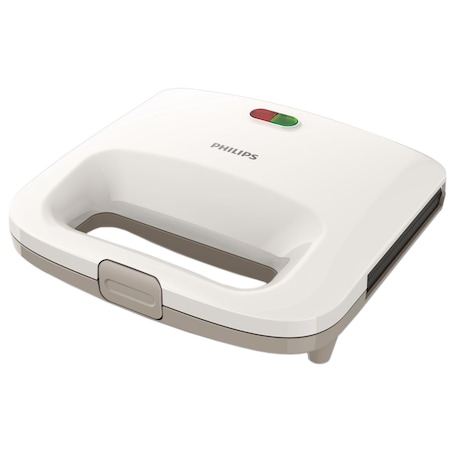 Sandwich-Maker Philips Daily Collection HD2395/00
