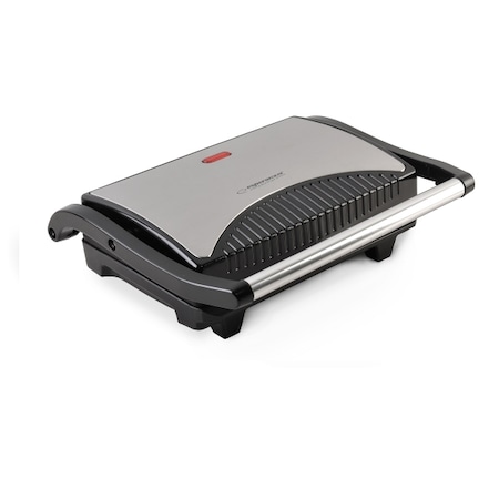 Sandwich Maker si gratar 2 in 1 Esperanza cu suprafata ceramica