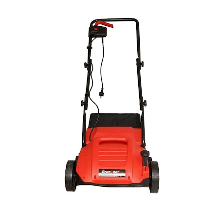 Scarificator si aerator electric Breckner SE 1500-32
