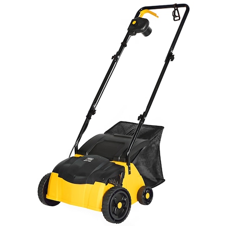 Scarificator/aerator Texas MPC 1400 2-in-1