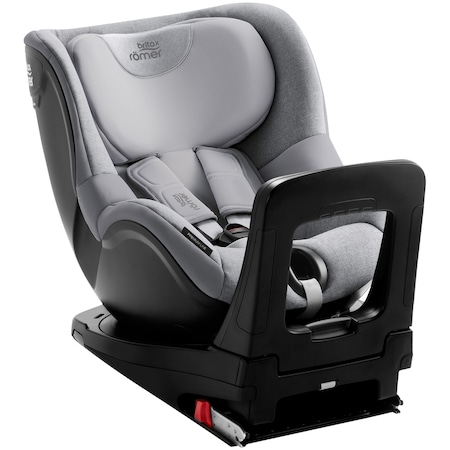 Scaun auto rotativ ISOFIX i-Size Britax Romer DUALFIX