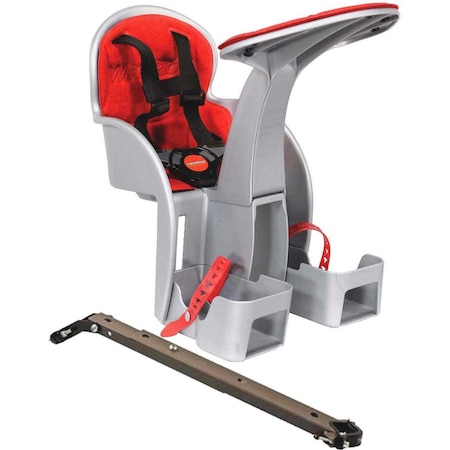 Scaun bicicleta copii SafeFront Clasic