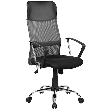 Scaun de birou ergonomic Kring Fit