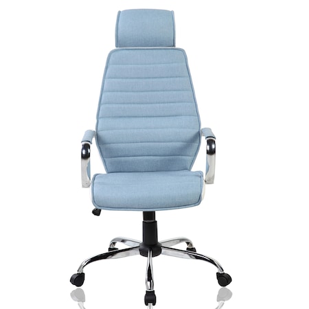 Scaun de birou Kring Walter material textil