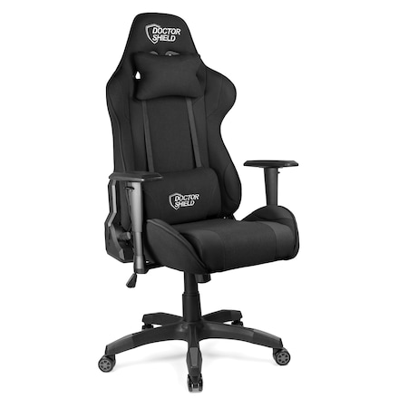 Scaun Gaming Profesional Dr.Shield Air Force