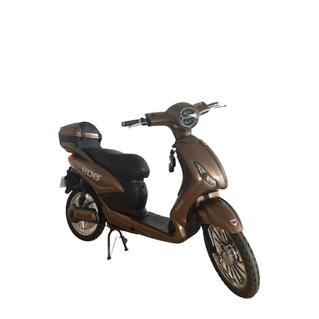 Scuter electric RDB SULINA 500 W fara permis de conducere