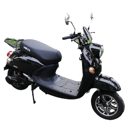 Scuter Electric Voltarom S2 2000 W