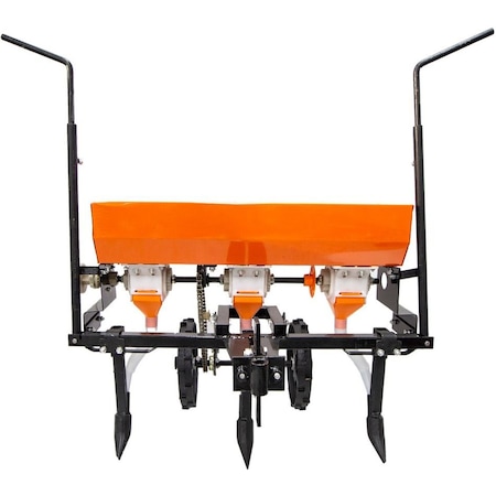 Semanatoare pentru motocultor O-Mac UACMC/00051