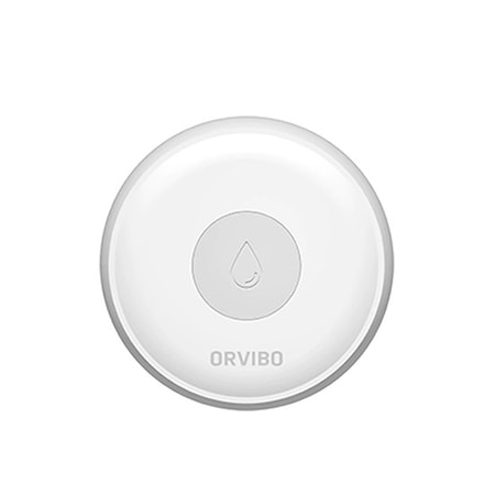 Senzor de inundatie smart Orvibo SW30 protocol ZigBee