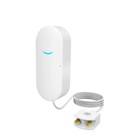 Senzor inteligent de inundatie/scurgeri WiFi