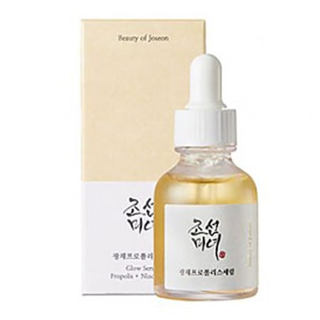Serum pentru strălucire cu propolis și niacinamide Beauty of Joseon