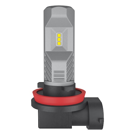 Set 2 becuri LED Osram H8 / H11 / H16