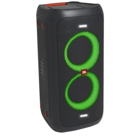 Sistem audio JBL Party Box 100 True Wireless Stereo
