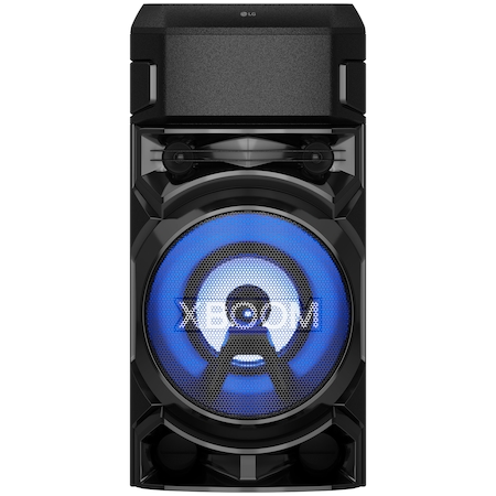 Sistem audio LG XBOOM RN5 Bluetooth