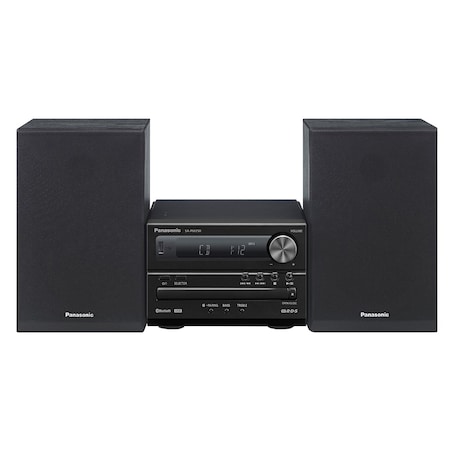 Sistem audio Panasonic SC-UX100E-K 300W