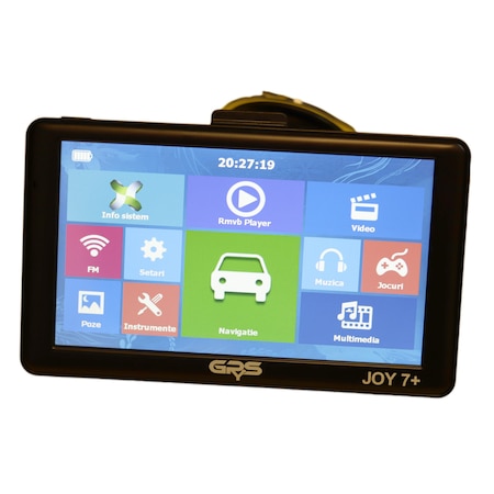 Sistem de navigatie GPS 7 inch 40 Gb GPyeS JOY 7+