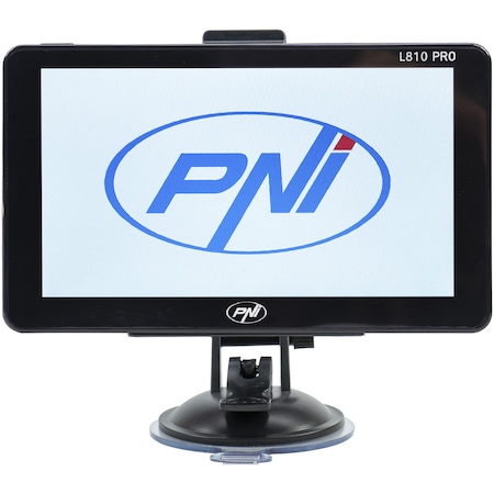 Sistem de navigatie GPS PNI L810 ecran 7 inch