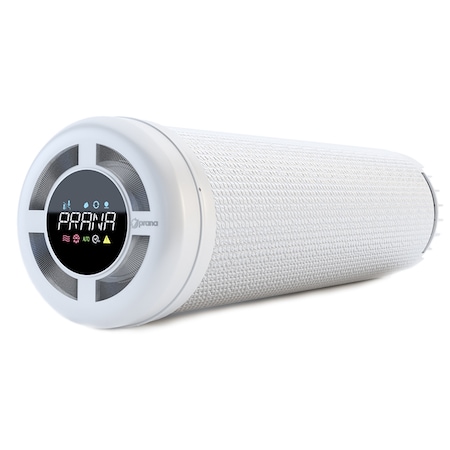 Sistem de ventilatie cu recuperare de caldura PRANA 150 ERP PREMIUM