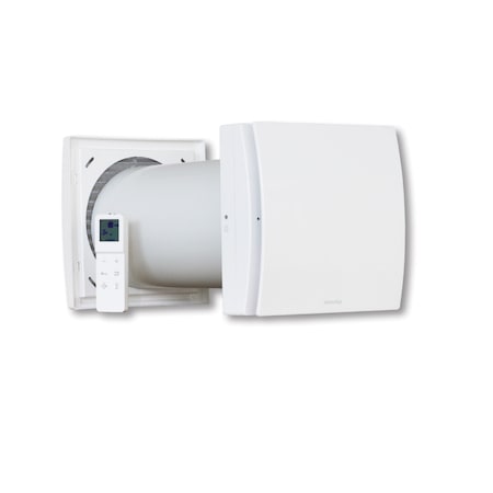 Sistem ventilatie cu recuperare de caldura Aerauliqa Quantum Next