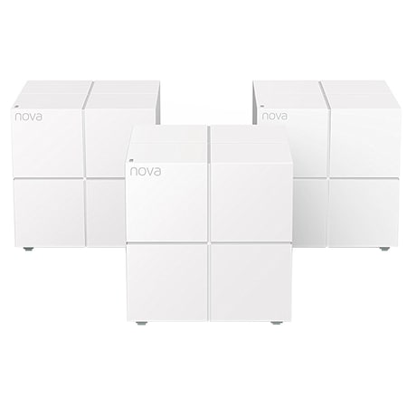 Sistem wireless mesh Tenda Nova MW6 MU-MIMO