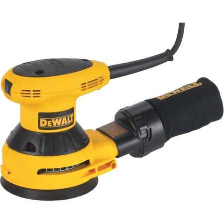 Slefuitor cu excentric DeWALT D26453 280W