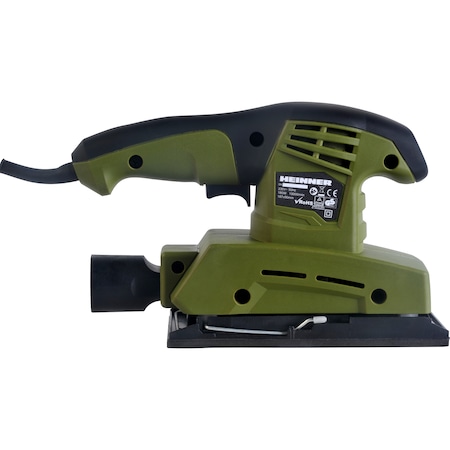 Slefuitor cu vibratii Heinner Asv001