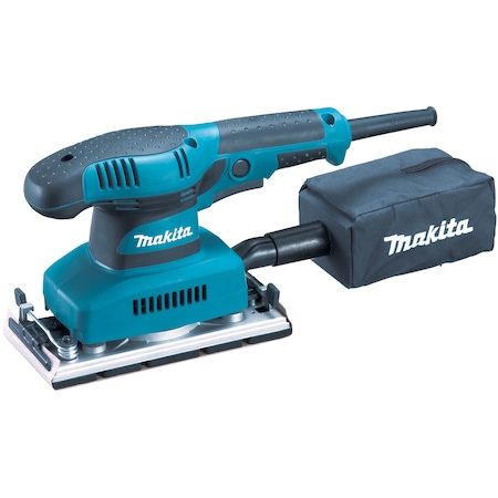 Șlefuitor cu vibrații Makita BO3710