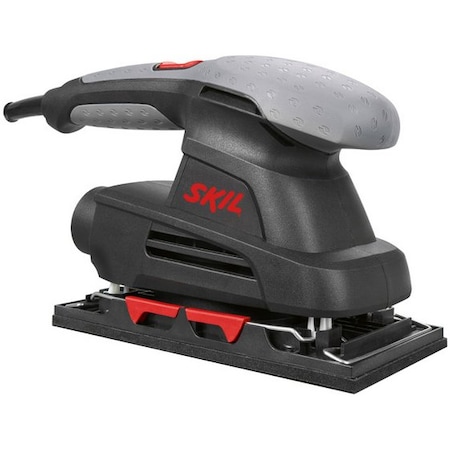 Slefuitor cu vibratii Skil 7338AA 160 W