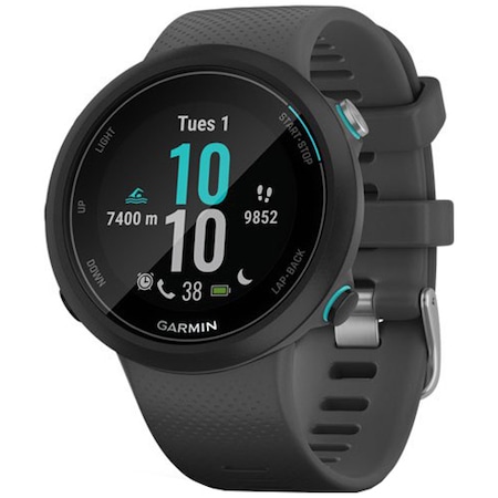 Smartwatch Garmin Swim 2