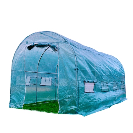 Solar de gradina PNI SG500, 457x210x210 cm dimensiune