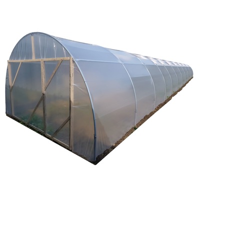 Solar pentru flori 20×4 m