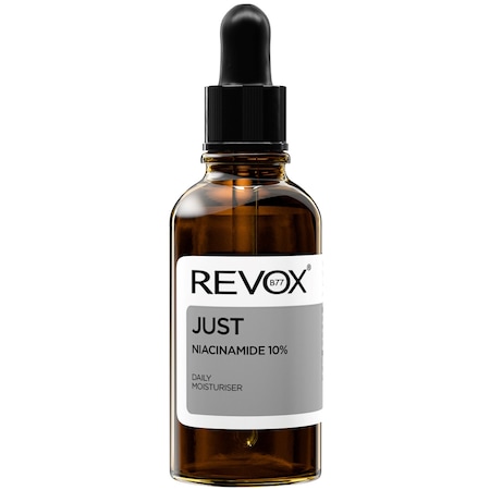 Soluție hidratantă Revox Just Niacinamide 10%
