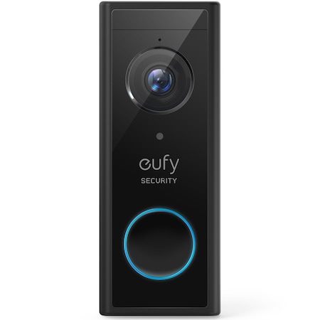 Sonerie video eufy Wireless