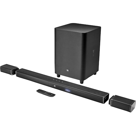 Soundbar JBL BAR 5.1 Bluetooth Wireless