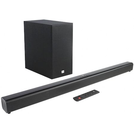 Soundbar JBL Cinema SB160 2.1 220W