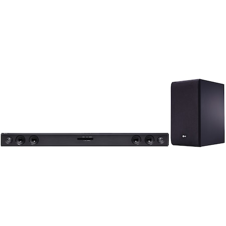 Soundbar LG SJ3 300W 2.1 Bluetooth Subwoofer Wireless