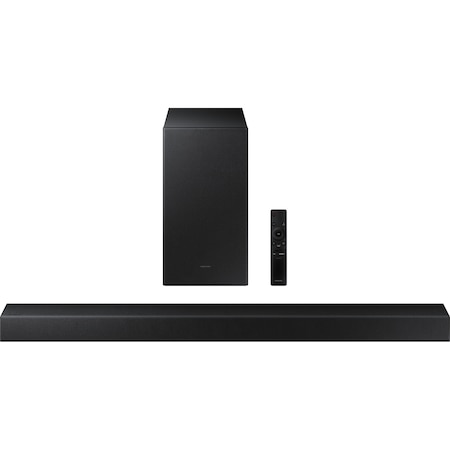 Soundbar Samsung HW-A450 300W Wireless Dolby Digital