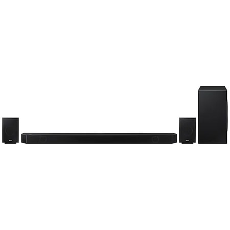 Soundbar Samsung HW-Q990B