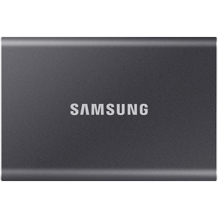 SSD extern Samsung T7 portabil