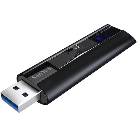 SSD Extern SanDisk Extreme PRO 256GB