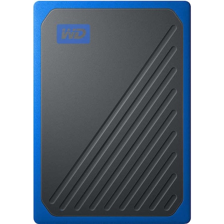 SSD Extern WD My Passport GO 1TB
