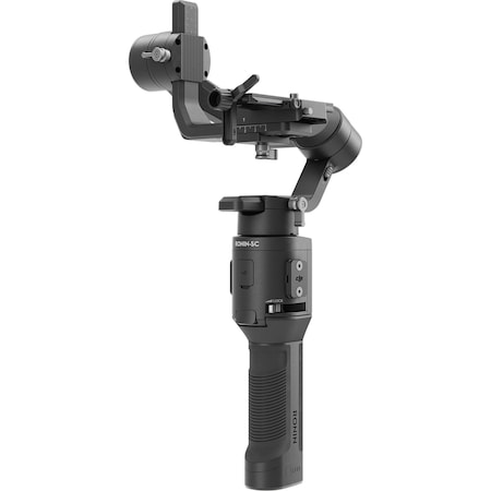 Stabilizator imagine DJI Ronin SC 3 axe