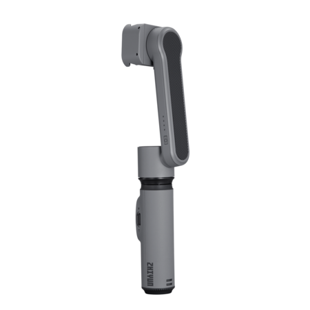 Stabilizator Zhiyun Tech Smooth X pentru smartphone