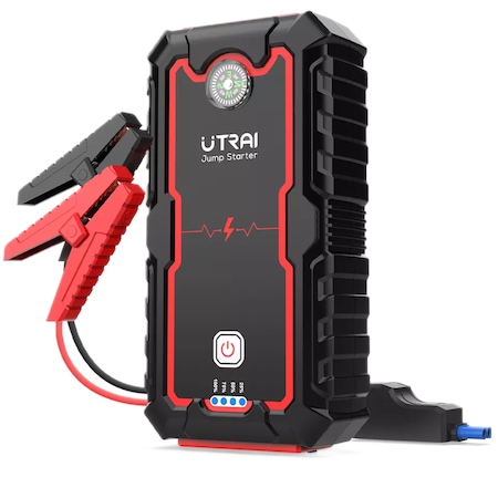 Starter auto multifunctional UTRAI JSTAR ONE