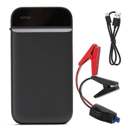 Starter auto multifunctional Xiaomi 70Mai Midrive PS01 600A