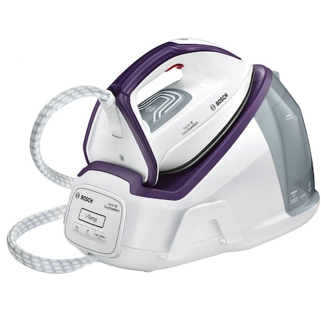 Stație de călcat Bosch EasyComfort TDS6110