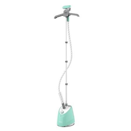 Stație de călcat cu aburi vertical VICTRONIC de 1.3 litri